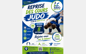 C'est bientôt la reprise