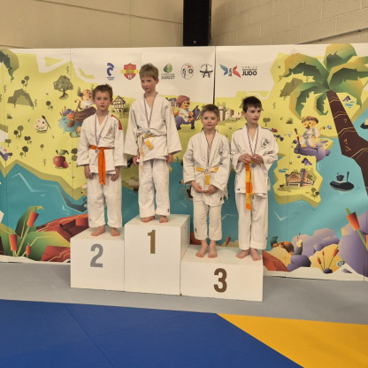 PODIUMS 2025-2026