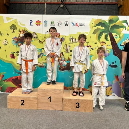 PODIUMS 2025-2026