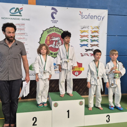 PODIUMS 2025-2026