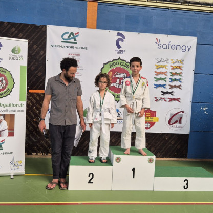 PODIUMS 2025-2026