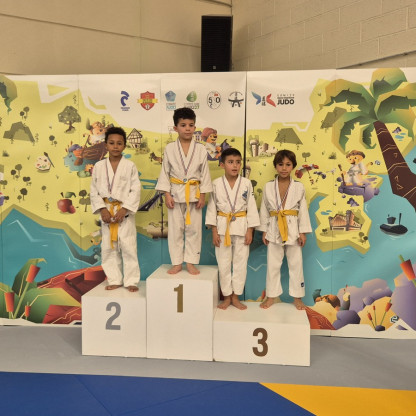 PODIUMS 2025-2026