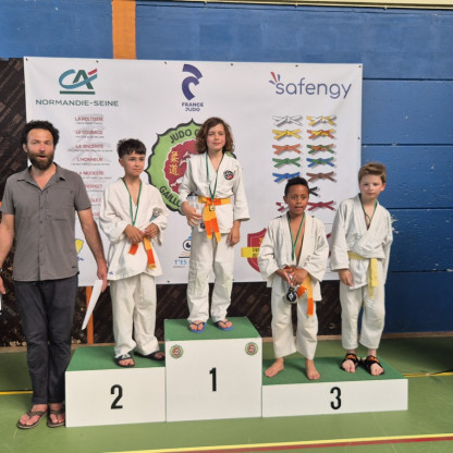 PODIUMS 2025-2026