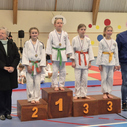 PODIUMS 2025-2026